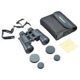 Tasco Essentials 10-30x50 Porro Zoom Binoculars- ES10305Z